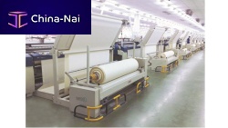 Fabric winder ST-LTM-01batch
