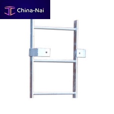 Access ladder 8000 SERIESretractablesteeloutdoor