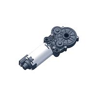 DC gear-motor PGM-WH60DBLDCwormright angle
