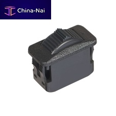 Hall effect joystick MTW10single-axisanalogcompact