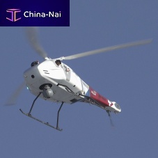 Professional UAS V-150surveillancesearch and rescuetransport