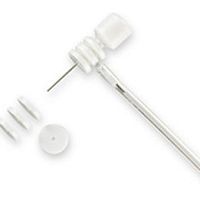 Veterinary IV infusion set 0004760, 0008663, 0008851