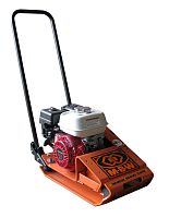 Forward travel vibratory plate 60 kg | GP12