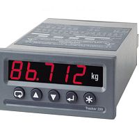 Digital weight indicator Tracker 220 series