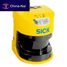 Presence detector laserindustrialsecurity
