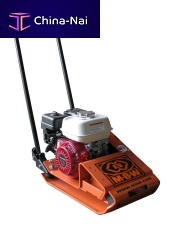 Forward travel vibratory plate 60 kg | GP12