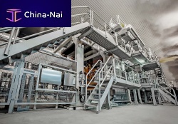 Paper production machine iDEAL