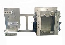 Mold base