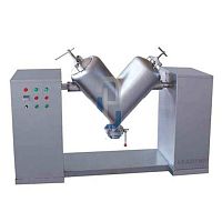 V mixer VH-5batchpowdergranules