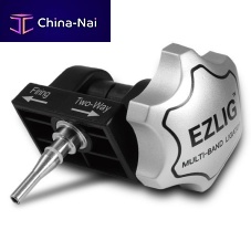 Multi-band endoscopic band ligator EZLIG ®