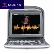 Portable veterinary ultrasound system SonoRad K9 VETmultipurposecolor doppler