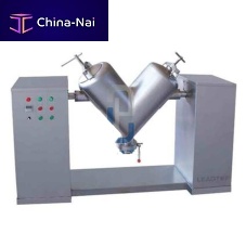 V mixer VH-5batchpowdergranules
