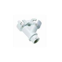 Y infusion connector V.A.C.®