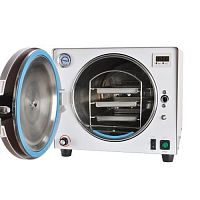 Dental autoclave benchtopportableautomatic