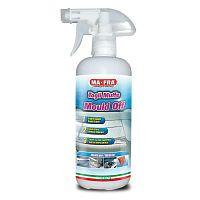 Mold cleaner Mould Offfor inflatable boats