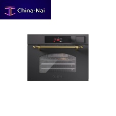 Electric oven 645NHSW1compactcombiconvection
