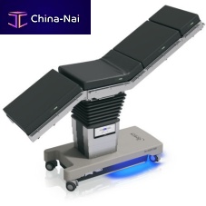 Universal operating table Sim.MOVE 800electro-hydraulicbariatricTrendelenburg