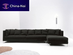 Modular sofa Lawrencecornercontemporaryfabric