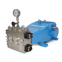 Hydraulic piston pump PF 140 series