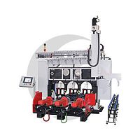 Diamond wire cutting machine DSW03C-ZJSautomatic