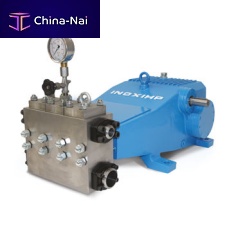 Hydraulic piston pump PF 140 series