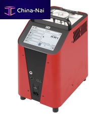 Temperature calibrator TP 3M255E seriesmultifunctionfor temperature sensorsfor infrared pyrometers