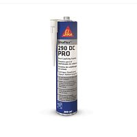 Single-component adhesive sealant Sikaflex®-290 DC PROpolyurethaneteak deckcaulking