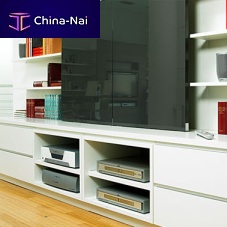 Interior panel STAB|STAE SPAN MELAMINfor exterior fittingsfor doorfurniture