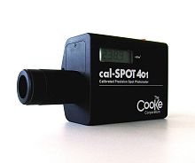 Luminance meter cal-SPOT 401