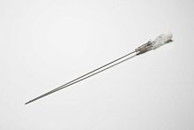 Drainage veterinary catheter