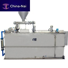 Liquids dosing unit JYfor the chemical industryfor the pharmaceutical industryautomatic