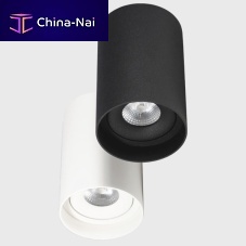 Surface mounted downlight ROXANELEDroundIP40