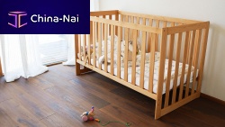 Standard cradle woodenunisex