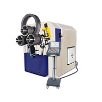 Profile bending machine FYS seriesmotorizedtubebar