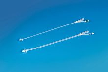 Nephrostomy catheter 1021UB, 1021 seriesrenalballoon