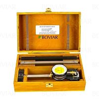 Mechanical crack monitoring gauge DEMECdigitalelectroniclinear