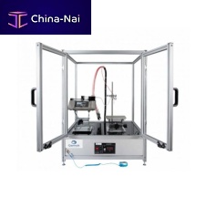 Laboratory electrospinning machine industrial