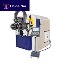 Profile bending machine FYS seriesmotorizedtubebar