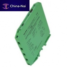 Galvanic isolator TSE-Isignalpower