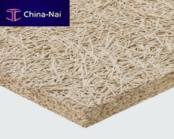 Wall-mounted acoustic panel CELENIT ACOUSTIC A2for false ceilingwoodenwood wool