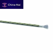 RF electrical cable Li Gu Gl U 0,22²insulatedmulti-strandindustrial