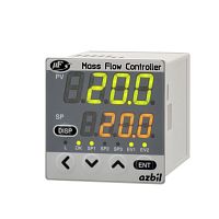Mass flow controller MPCfor gasdigitalcompact