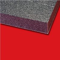 Soundproofing foam POLYDAMP® (PAF)