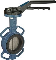 Butterfly valve ARTEMIS seriesmanualfor gasflange