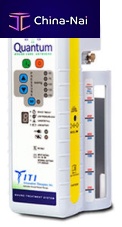 Negative pressure wound therapy unit Quantum