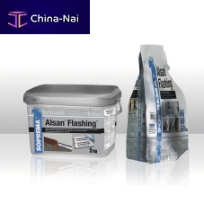 Bituminous waterproofing ALSAN® FLASHING