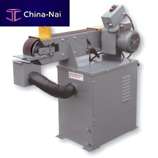 Surface grinding machine KS390HV-5 / KS490HVfor metal sheetsmanual