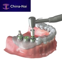 Dental surgery surgical navigation system Neo NaviGuideoptical