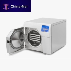 Hospital autoclave TS-23benchtopcompactautomatic