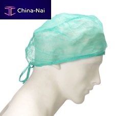 Bouffant scrub cap 201283Vpolypropylenenon-wovenbreathable